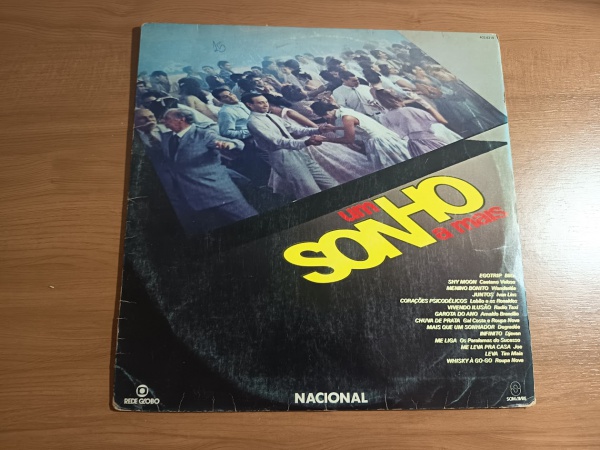 Joias . Disco Compacto Erasmo Carlos - E Seus Tremendões 1967. foto 6