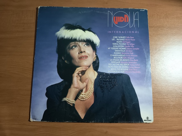 Joias . Disco Compacto Erasmo Carlos - E Seus Tremendões 1967. foto 8