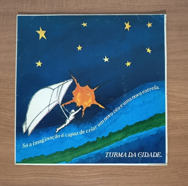 Joias . Box com 06 Discos de Vinil Personalidade - Alcione, Elb foto 2