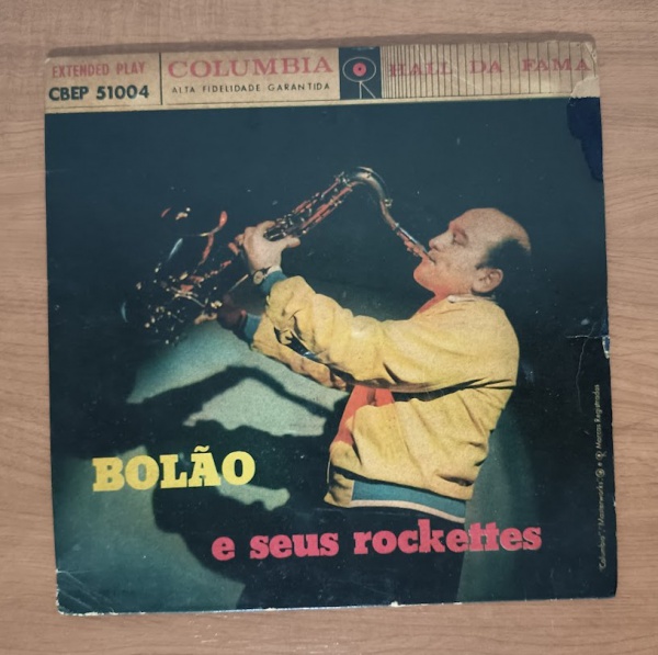 Joias . Box com 06 Discos de Vinil Personalidade - Alcione, Elb foto 4