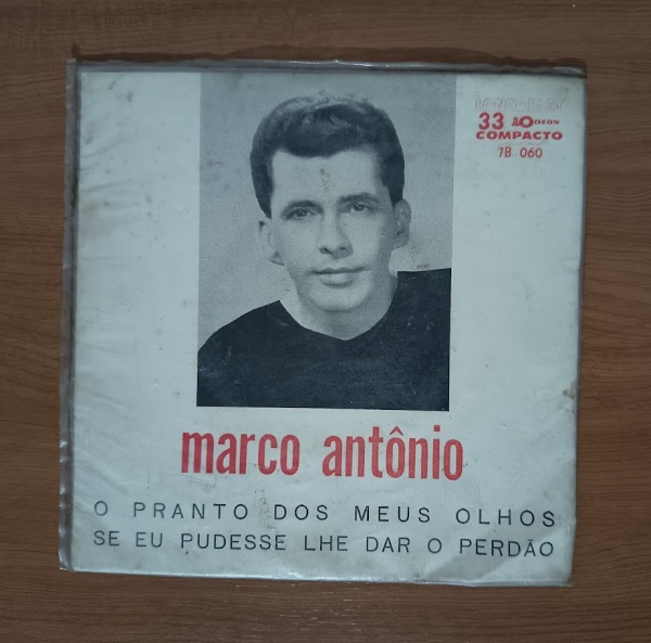 Joias . Box com 06 Discos de Vinil Personalidade - Alcione, Elb foto 5