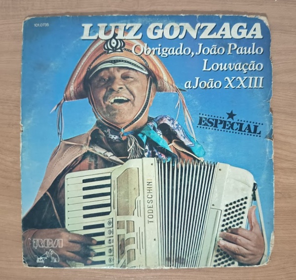 Joias . Box com 06 Discos de Vinil Personalidade - Alcione, Elb foto 7