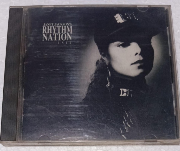 Joias . CD Yngwie J. Malmsteen´s Rising Force - Odyssey - Não t foto 7