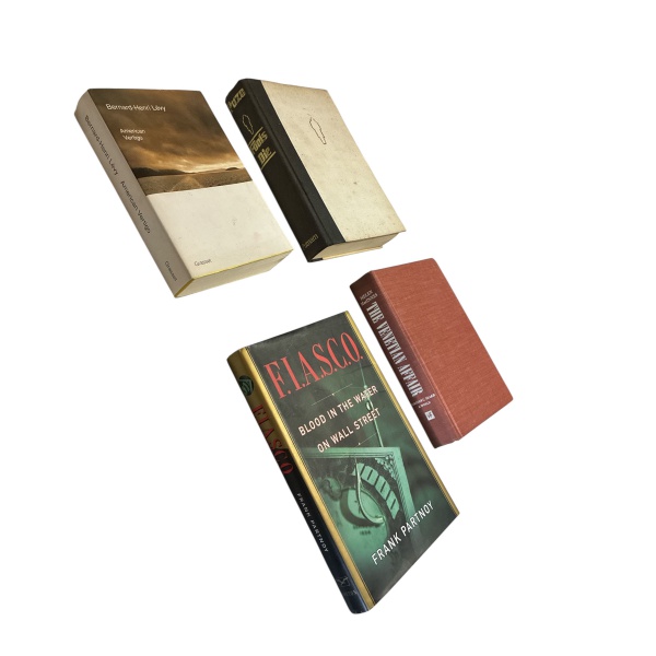 Joias . Coletânea dos Prêmios Nobel de Literatura patrocinada p foto 2