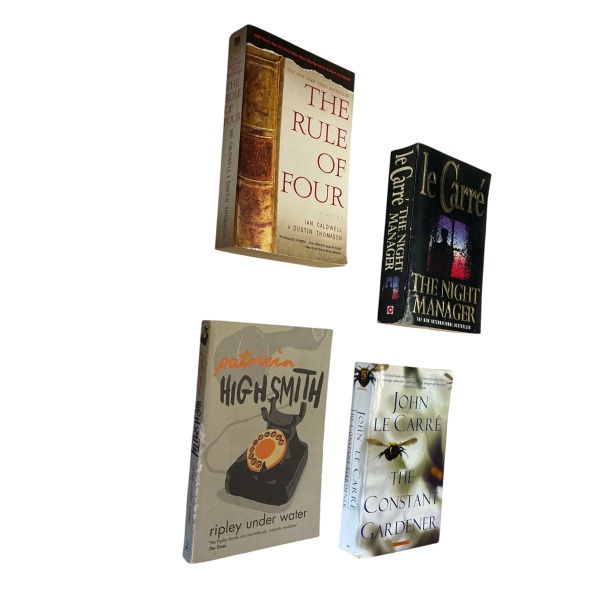 Joias . Coletânea dos Prêmios Nobel de Literatura patrocinada p foto 3