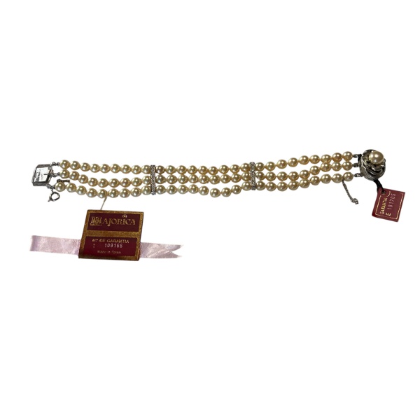 Joias . Três cordões em ouro 18k. 4,3 g, foto 2