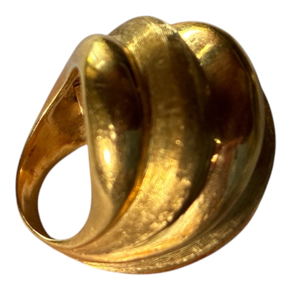 Joias . Três cordões em ouro 18k. 4,3 g, foto 8