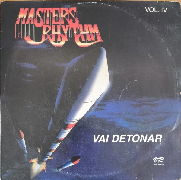 Escafandro Discos - Antiguidades e Colecionáveis - Guarulhos - SP