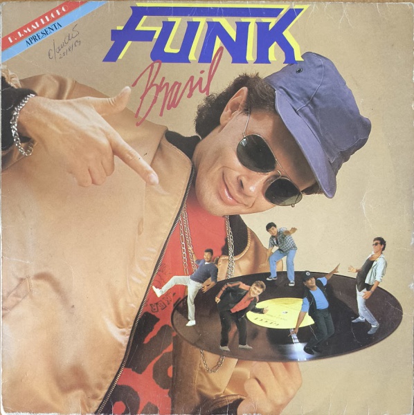 Escafandro Discos - Antiguidades e Colecionáveis - Guarulhos - SP