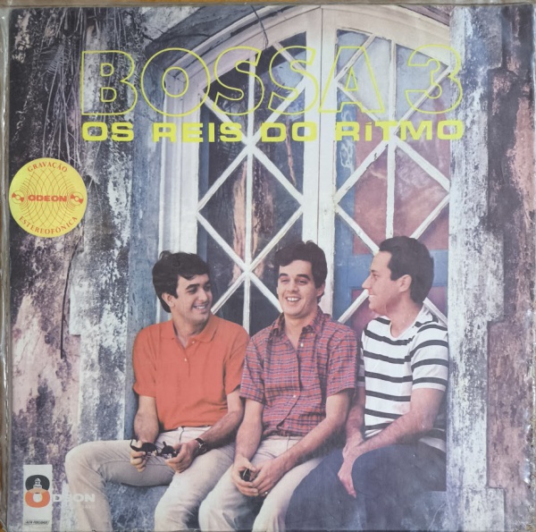 Escafandro Discos - Antiguidades e Colecionáveis - Guarulhos - SP