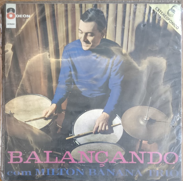 Escafandro Discos - Antiguidades e Colecionáveis - Guarulhos - SP