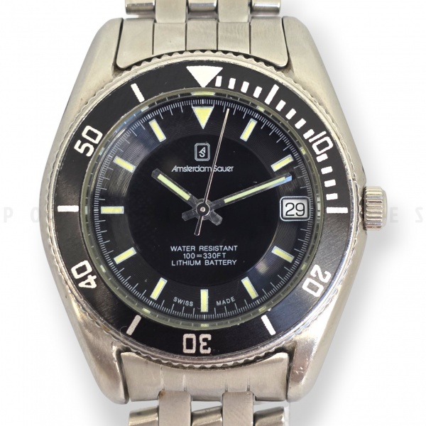 Relogios . Relógio original Tag Heuer Link dial madrepérola 36mm, foto 6