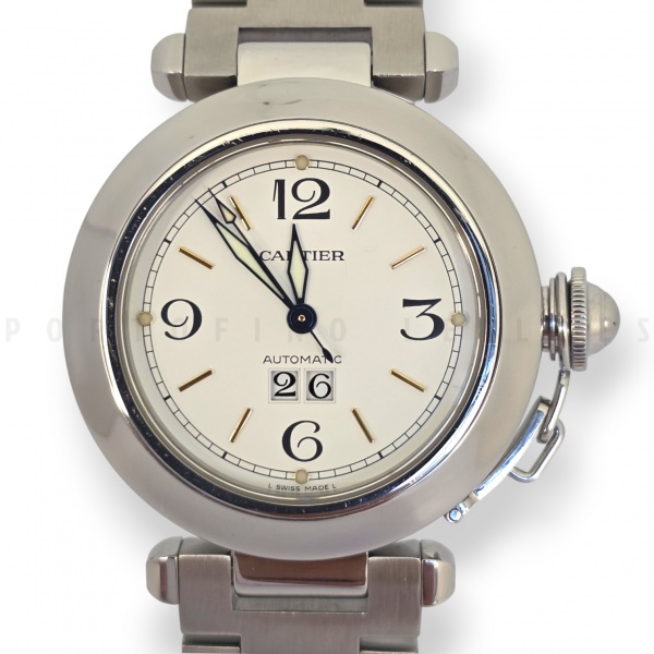 Relogios . Relógio original Tag Heuer Link dial madrepérola 36mm, foto 8
