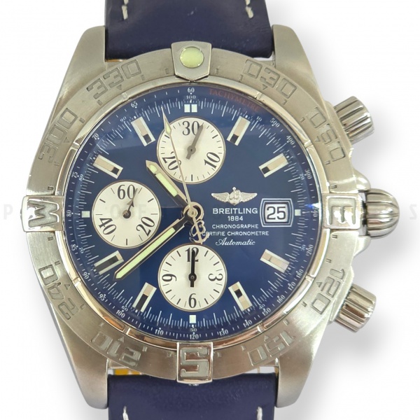 Relogios . Relógio original Omega Speedmaster Day-date 39mm, autom foto 1