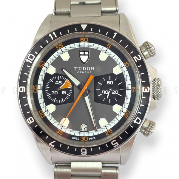 Relogios . Relógio original Omega Speedmaster Day-date 39mm, autom foto 2