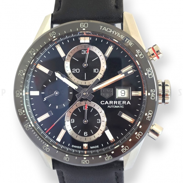 Relogios . Relógio original Tudor Heritage Chrono 42mm, automático foto 3