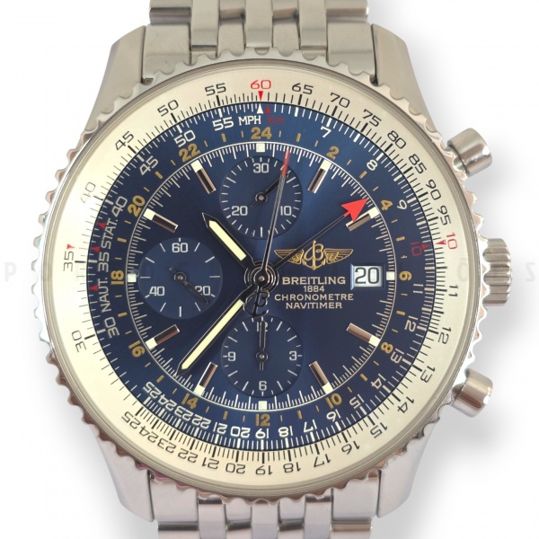 Relogios . Relógio original Tudor Heritage Chrono 42mm, automático foto 4