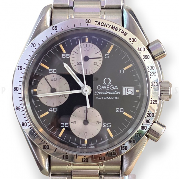 Relogios . Relógio original Tudor Heritage Chrono 42mm, automático foto 7