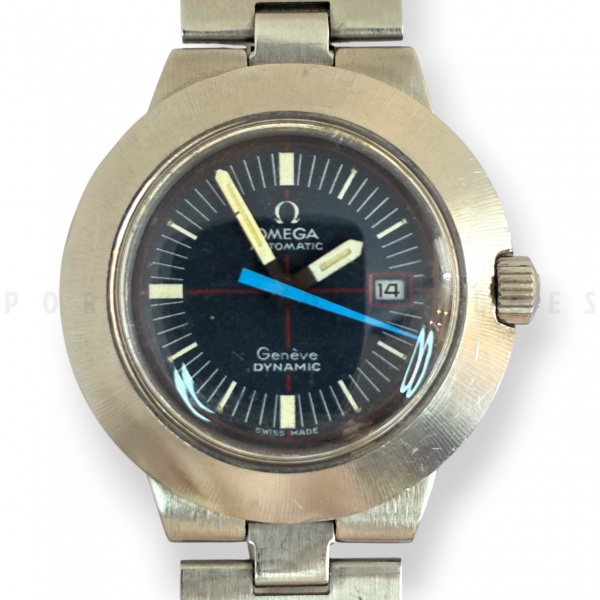 Relogios . Relógio original Tudor Heritage Chrono 42mm, automático foto 8