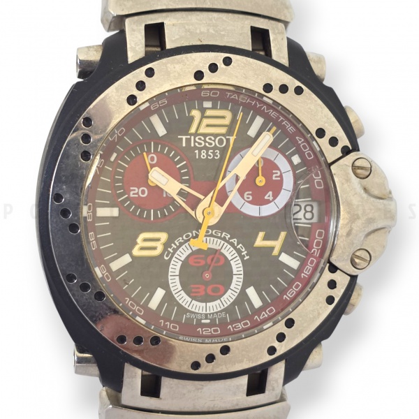Relogios . Relógio original Bvlgari 38mm, automático, referência B foto 1