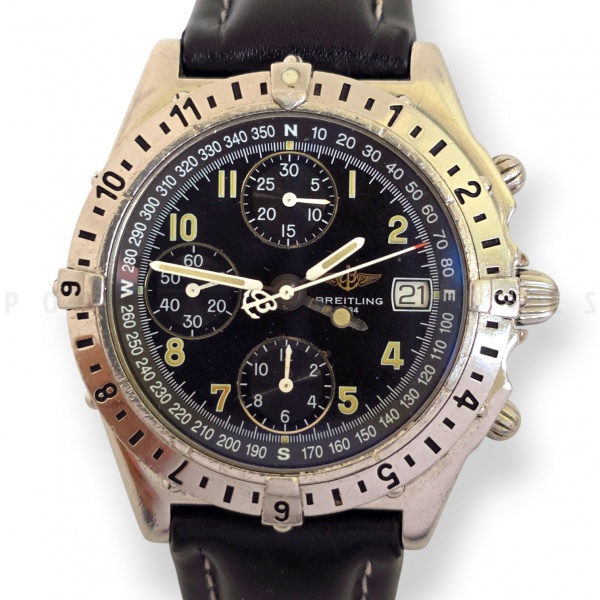 Relogios . Relógio original Bvlgari 38mm, automático, referência B foto 3