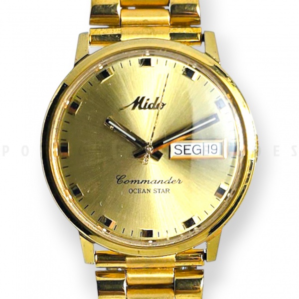 Relogios . Relógio original Bvlgari 38mm, automático, referência B foto 6