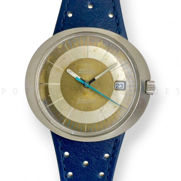 Relogios . Relógio original Eterna 32mm, automático, material da c foto 4