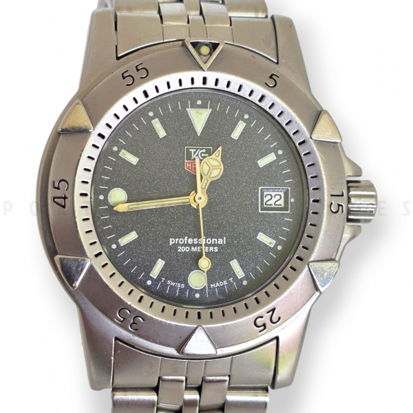Relogios . Relógio original Breitling Callisto 36mm, corda manual, foto 6
