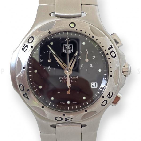 Relogios . Relógio original Breitling Callisto 36mm, corda manual, foto 7