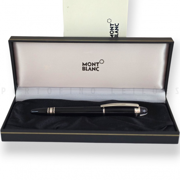 Canetas . Caneta original modelo Mozart do tipo ballpoint (mecani foto 7