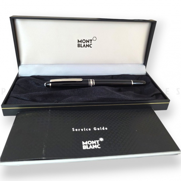 Canetas . Caneta original Montblanc linha Noblesse, estilo ballpo foto 1