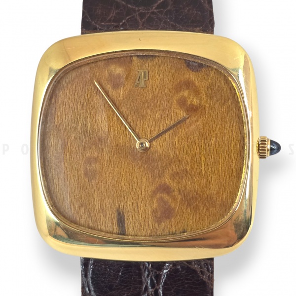 Relogios . Relógio original Cartier Tank Française 28mm x 36mm, qu foto 4