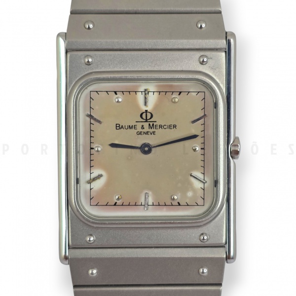 Relogios . Relógio original Cartier Tank Française 28mm x 36mm, qu foto 7