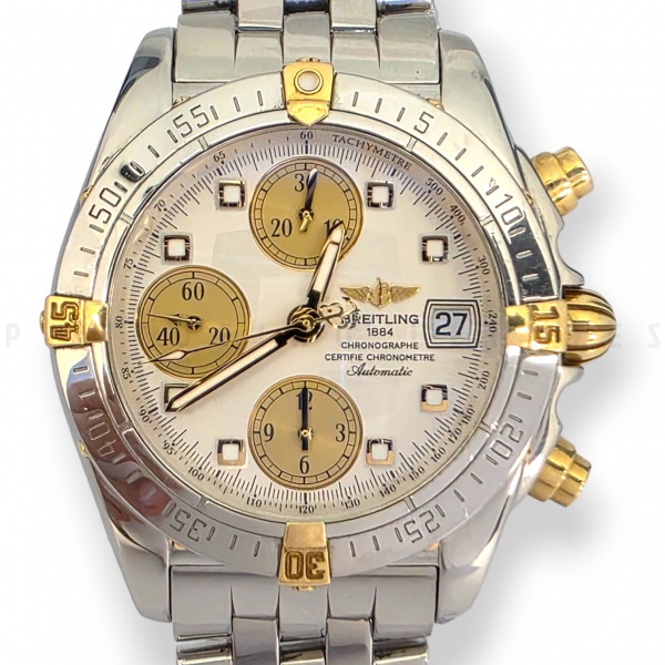 Relogios . Relógio original Omega Constellation 34mm, quartzo, mat foto 6