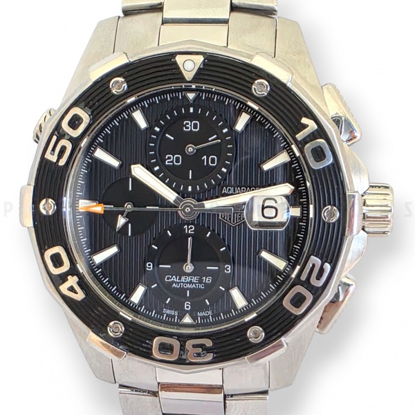 Relogios . Relógio original Omega Seamaster 41mm, automático, refe foto 4