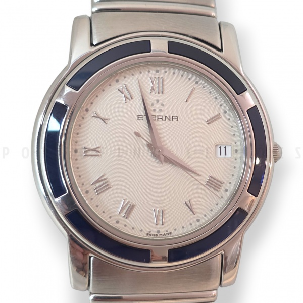 Relogios . Relógio original TAG Heuer Kirium 39mm, quartzo, referê foto 4