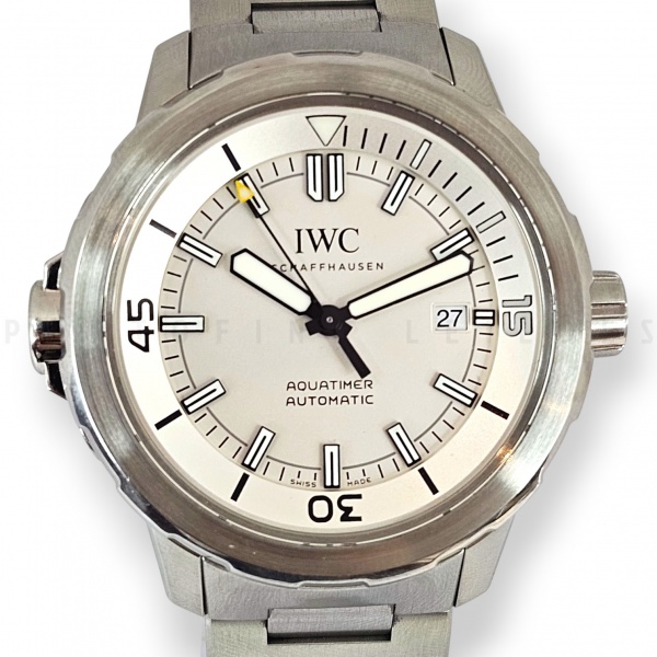 Relogios . Relógio original TAG Heuer Link 42mm, automático, refer foto 8