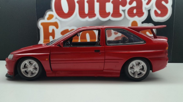 Coca-Cola  Ford V8 全長約23㎝　SOLIDO社　フランス製 Solido Ford V8 Roadster 1934 Coca-Cola Red & Black Model Car 1/19