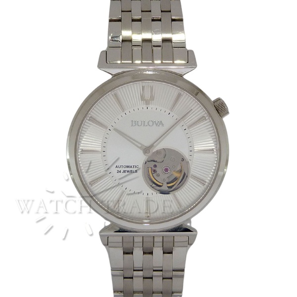 Relogios . RELÓGIO BULOVA CURV PRECIONIST CRONÓGRAFO. REF. 98A206. foto 6
