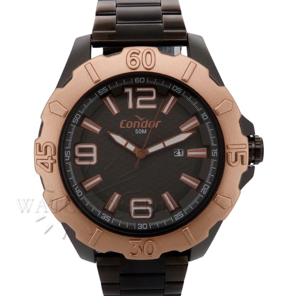 Relogios . RELÓGIO CARTIER SANTOS OCTAGON AUTOMÁTICO AÇO E OURO 18 foto 6