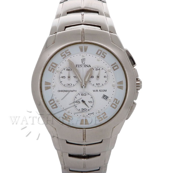 Relogios . RELÓGIO EURO CAIXA DE 43mm. VIDRO EM CRISTAL MINERAL. P foto 5