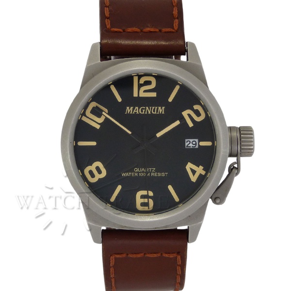 Relogios . RELÓGIO LINCE. ***NOVO, SEM USO*** CAIXA DE 38mm. VIDRO foto 5