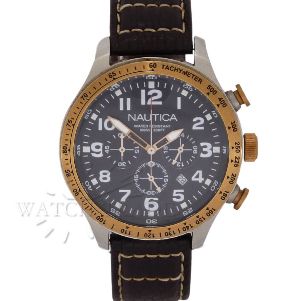 Relogios . RELÓGIO MORMAII. ***NOVO, SEM USO*** CAIXA DE 42mm. VID foto 4