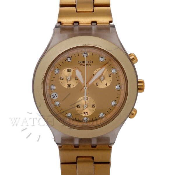 Relogios . LINDO RELÓGIO BULOVA DIAMOND COLLECTION CRONÓGRAFO REF. foto 2