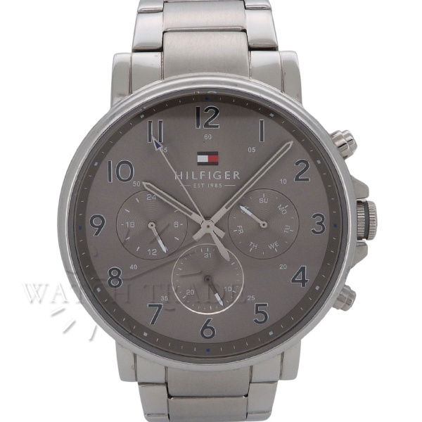 Relogios . RELÓGIO TOMMY HILFIGER CRONÓGRAFO. REF. TH.263.1.27.179 foto 5