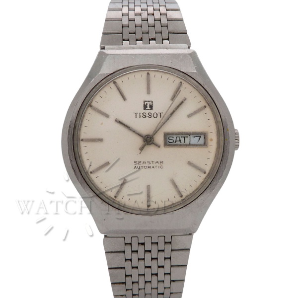 Relogios . RELÓGIO CONSTANTIN DIAMOND SAPPHIRE. CAIXA EM AÇO INOXI foto 8