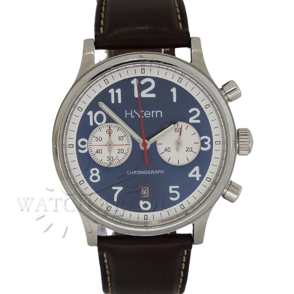 Relogios . RELÓGIO H. STERN POWER WACTH DIANE VON FURSTENBERG. CAI foto 6