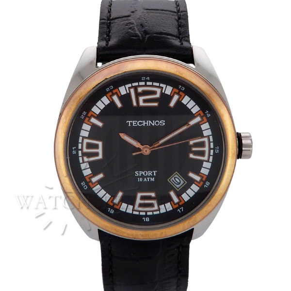 Relogios . RELÓGIO ORIENT CRYSTAL 3 ESTRELAS. AUTOMÁTICO. CAIXA EM foto 8
