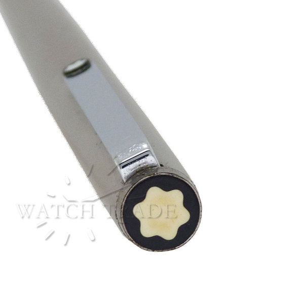 Canetas . CANETA MONTBLANC TINTEIRO MEINSTERSTUCK 146. CORPO EM R foto 3