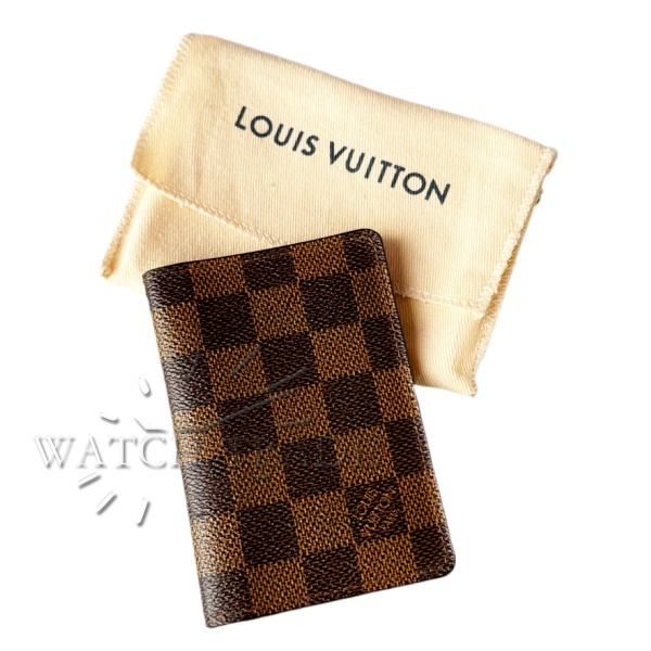 Bolsas . PORTA CHAVES LOUIS VUITTON `MULTICLÉS 6` CANVA MONOGRAM foto 1
